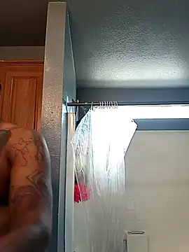 Snapshot of EbonyKing69 chatting on October 5, 2025, 5:58 pm EbonyKing69 online show from October 5, 2025, 5:58 pm