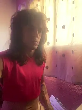 anaboleyn online show from October 22, 2025, 5:01 pm