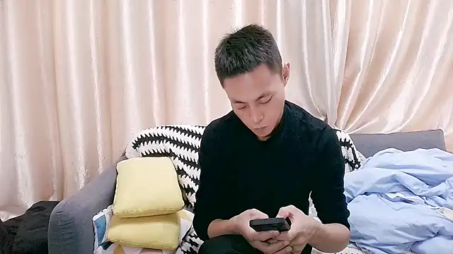 Snapshot of Tsia-Die chatting on October 25, 2025, 6:01 am Tsia-Die online show from October 25, 2025, 6:01 am