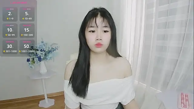 Snapshot of -Rose-Lucky- chatting on September 19, 2025, 1:20 am -Rose-Lucky- online show from September 19, 2025, 1:20 am