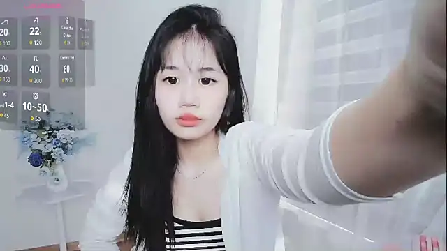 Snapshot of -Rose-Lucky- chatting on October 28, 2025, 1:17 am -Rose-Lucky- online show from October 28, 2025, 1:17 am