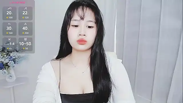 Snapshot of -Rose-Lucky- chatting on October 29, 2025, 12:31 am -Rose-Lucky- online show from October 29, 2025, 12:31 am