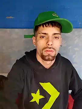 Demian24  online show from September 22, 2025, 1:22 am