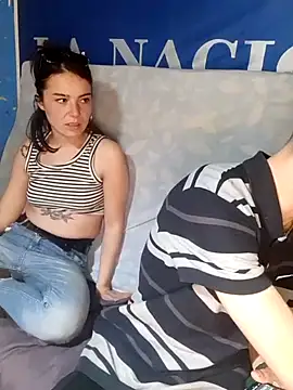 Demian24  online show from September 10, 2025, 3:16 am