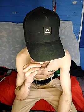 Demian24  online show from October 2, 2025, 4:27 am