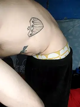 Demian24  online show from October 1, 2025, 3:22 am