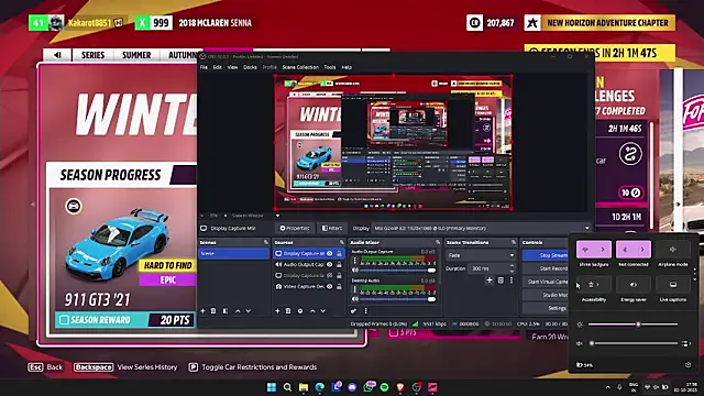 TitoHere online show from October 2, 2025, 12:30 pm