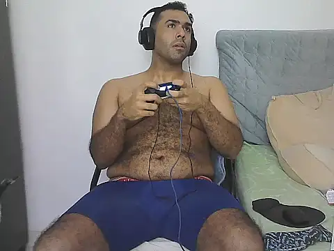 morenocabro10 online show from March 25, 2026, 8:03 am