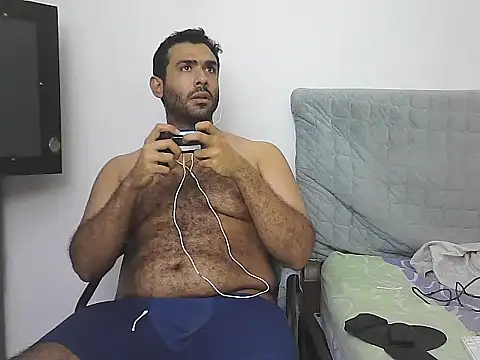 morenocabro10 online show from March 14, 2026, 6:52 am