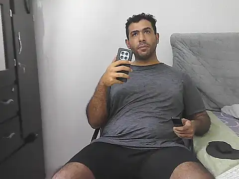 Snapshot of morenocabro10 chatting on May 3, 2026, 7:06 pm morenocabro10 online show from May 3, 2026, 7:06 pm