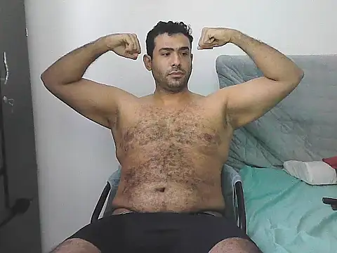 Snapshot of morenocabro10 chatting on April 26, 2026, 5:32 pm morenocabro10 online show from April 26, 2026, 5:32 pm