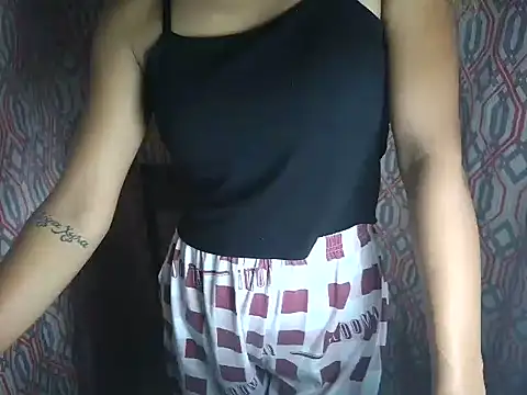 Virgen christine01 online show from December 15, 2025, 5:30 pm