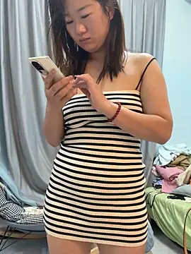 maomao 520 online show from October 7, 2025, 11:06 pm