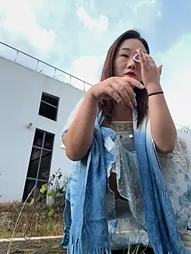 maomao 520 online show from November 7, 2025, 9:36 am