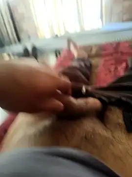 suraj-playboy online show from March 23, 2026, 7:19 am