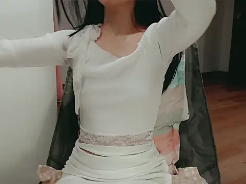 Tea Mei online show from February 7, 2026, 3:20 pm