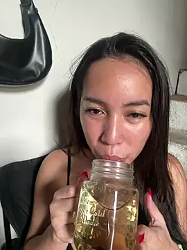 NicoleRoseTS online show from June 14, 2026, 7:42 am