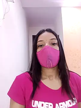 Cute Rakhi8 online show from April 18, 2026, 5:54 am