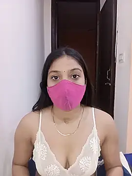 Snapshot of Cute_Rakhi8 chatting on May 25, 2026, 8:57 am Cute Rakhi8 online show from May 25, 2026, 8:57 am