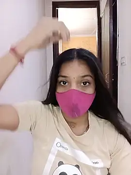 Snapshot of Cute_Rakhi8 chatting on June 17, 2026, 6:46 am Cute Rakhi8 online show from June 17, 2026, 6:46 am