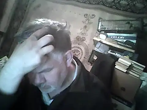 Snapshot of A1B3- chatting on October 16, 2025, 4:37 pm A1B3- online show from October 16, 2025, 4:37 pm