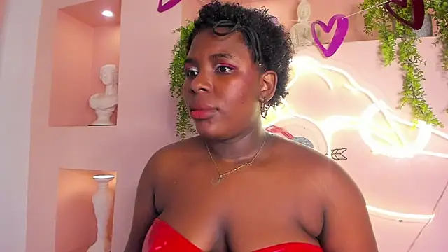 NanyMoreno online show from February 6, 2026, 8:27 pm