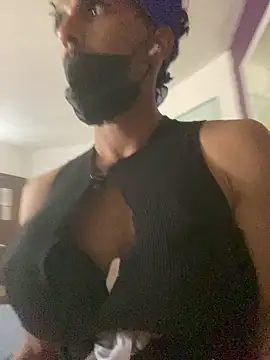 mazerhot online show from November 13, 2025, 9:30 pm