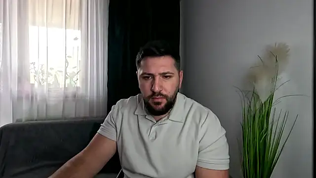 Gold Alpha Boy online show from February 7, 2026, 10:45 am