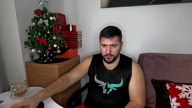 Gold Alpha Boy online show from December 3, 2025, 10:25 am