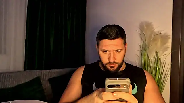 Gold Alpha Boy online show from January 15, 2026, 3:48 pm