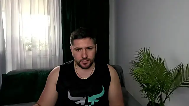 Gold Alpha Boy online show from May 20, 2026, 12:13 pm