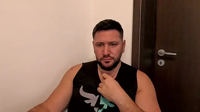 Gold Alpha Boy online show from January 8, 2026, 10:43 am