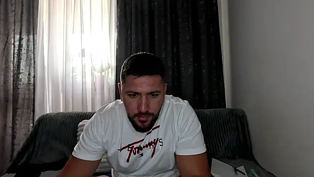 Snapshot of Gold_Alpha_Boy chatting on September 13, 2025, 8:47 am Gold Alpha Boy online show from September 13, 2025, 8:47 am