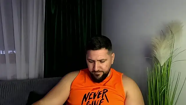 Gold Alpha Boy online show from February 11, 2026, 7:14 pm