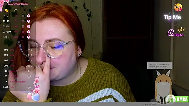 Snapshot of Alicia_love00 chatting on February 15, 2026, 7:51 am Alicia love00 online show from February 15, 2026, 7:51 am