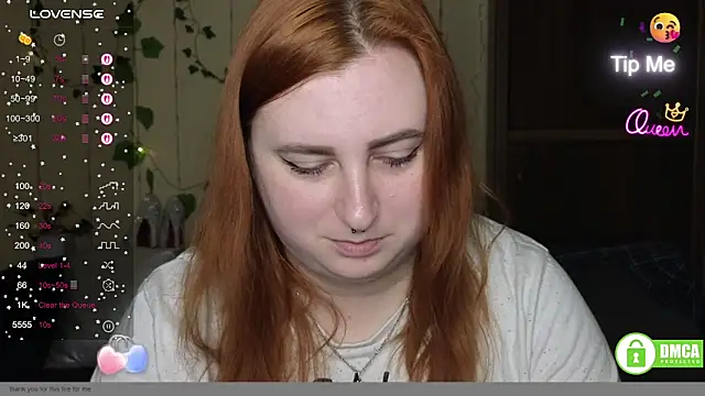 Snapshot of Alicia_love00 chatting on March 2, 2026, 7:15 am Alicia love00 online show from March 2, 2026, 7:15 am