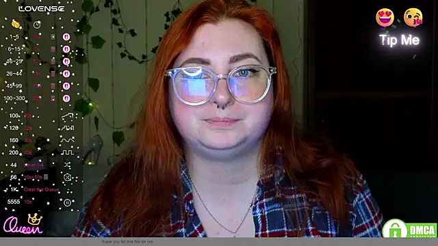 Snapshot of Alicia_love00 chatting on February 11, 2026, 6:24 am Alicia love00 online show from February 11, 2026, 6:24 am