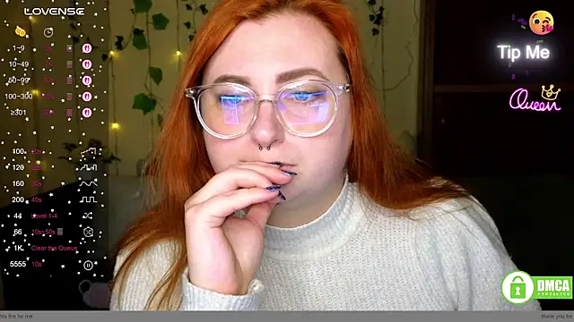 Snapshot of Alicia_love00 chatting on February 26, 2026, 12:27 pm Alicia love00 online show from February 26, 2026, 12:27 pm