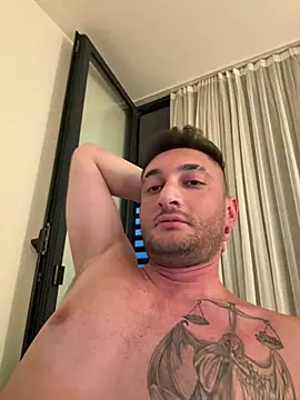 SARSILMAZ HOME online show from July 2, 2026, 10:38 pm