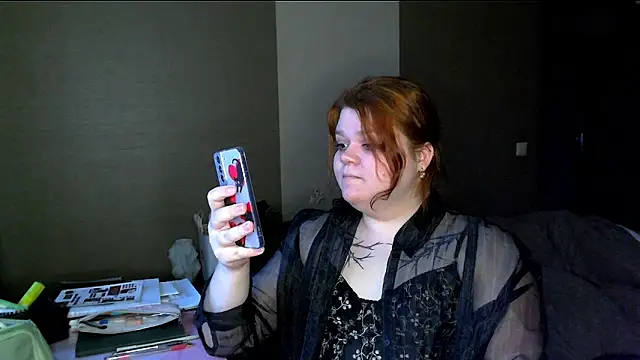 Romy Addams online show from March 2, 2026, 2:35 pm