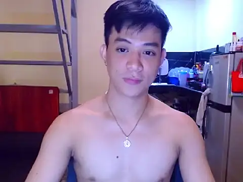 ASIANFULLYLOADEDCUM online show from September 10, 2025, 11:09 am