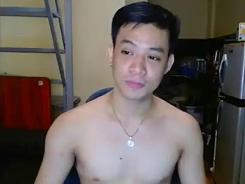 ASIANFULLYLOADEDCUM online show from February 13, 2026, 4:45 am