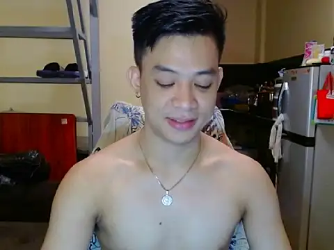 ASIANFULLYLOADEDCUM online show from September 13, 2025, 11:32 am