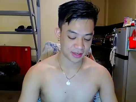 Snapshot of ASIANFULLYLOADEDCUM chatting on October 6, 2025, 9:15 pm ASIANFULLYLOADEDCUM online show from October 6, 2025, 9:15 pm
