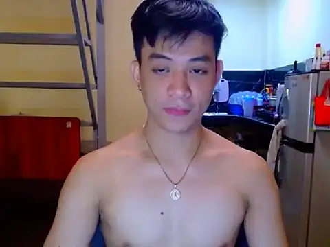 ASIANFULLYLOADEDCUM online show from January 8, 2026, 5:02 am