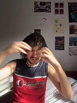 Luxx 14 online show from September 27, 2025, 8:59 pm