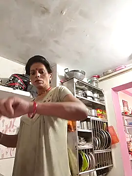 ISHANI-SINGH online show from September 22, 2025, 3:12 am