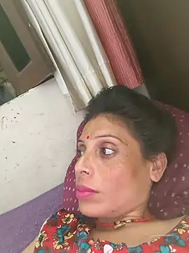 ISHANI-SINGH online show from September 20, 2025, 1:38 pm