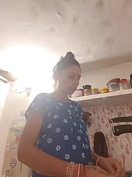 ISHANI-SINGH online show from October 29, 2025, 2:16 pm