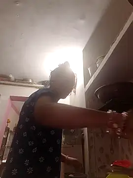 ISHANI-SINGH online show from December 1, 2025, 5:25 pm